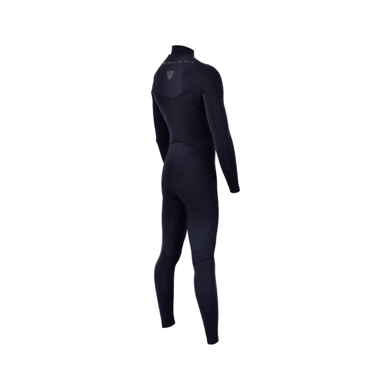 Wildsuits+5:4mm+Wetsuit+at+
